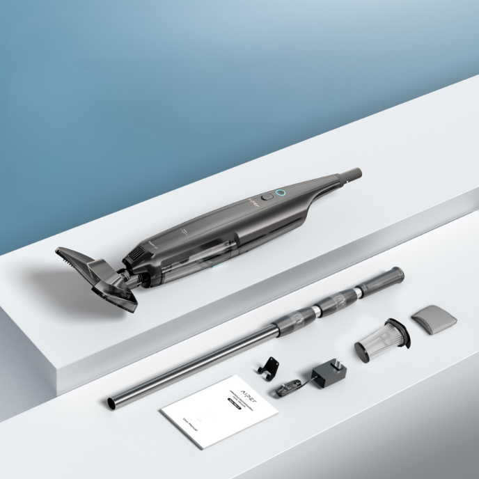 Aspirateur pour piscine et spa Aiper PilotFlow X1