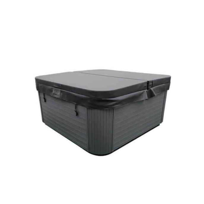 Spa rigide celtic 1 - 5 places