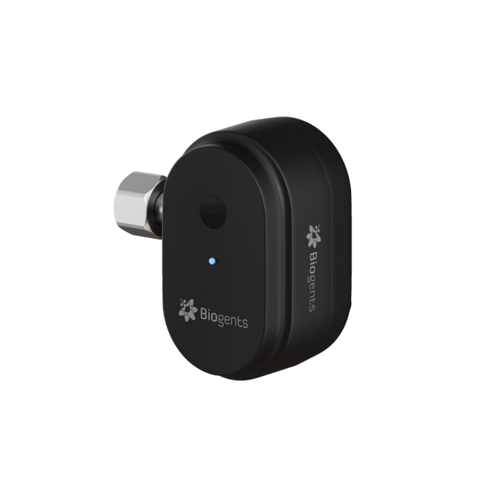 Kit Booster CO2 connecté pour Aero Trap