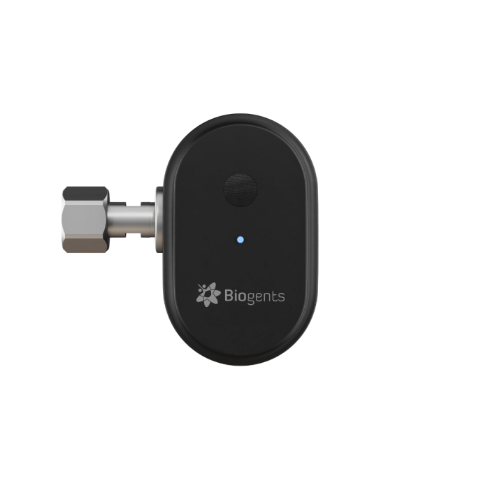 Kit Booster CO2 connecté pour Aero Trap