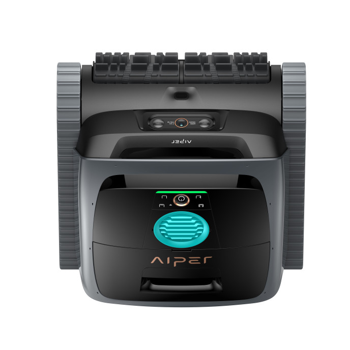 Robot piscine sans fil Aiper Scuba V3