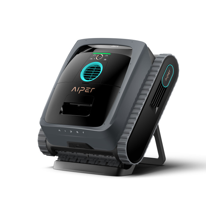 Robot piscine sans fil Aiper Scuba V3