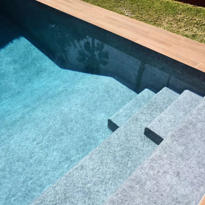 Liner armé 165/100e Renolit Alkorplan Alive - 41,25 m²