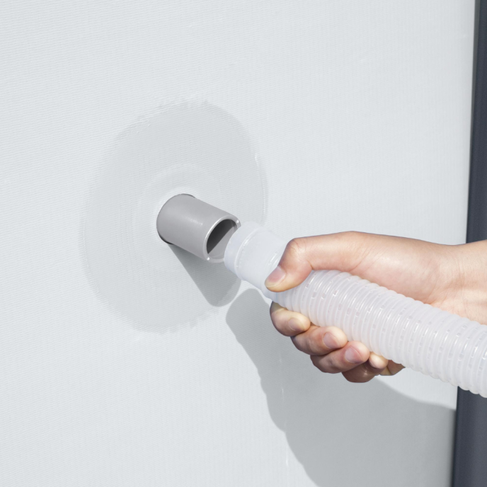 Filtre à cartouche Bestway 1,249 m3/h (Cartouche Type I)