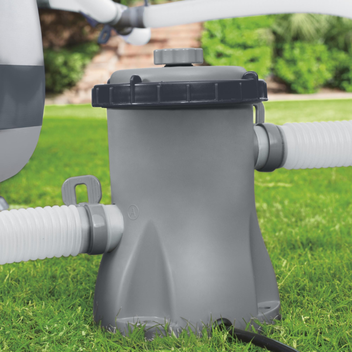 Filtre à cartouche Bestway 1,249 m3/h (Cartouche Type I)