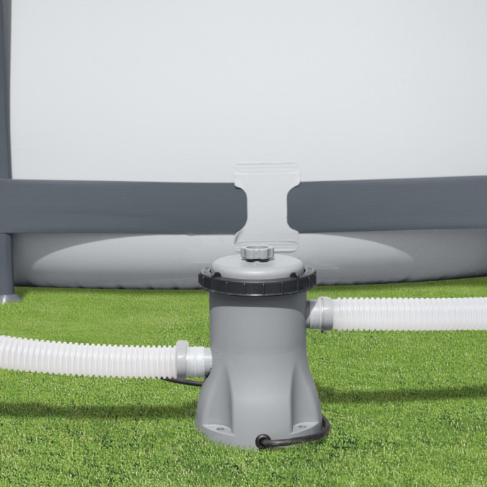 Filtre à cartouche Bestway 1,249 m3/h (Cartouche Type I)