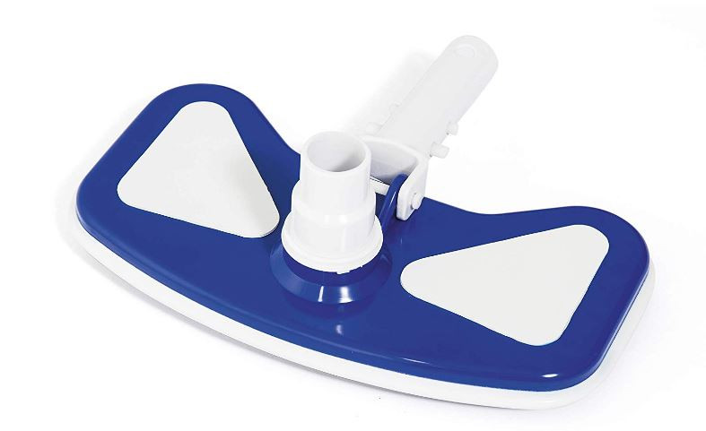 Aspirateur de piscine manuel AquaClean