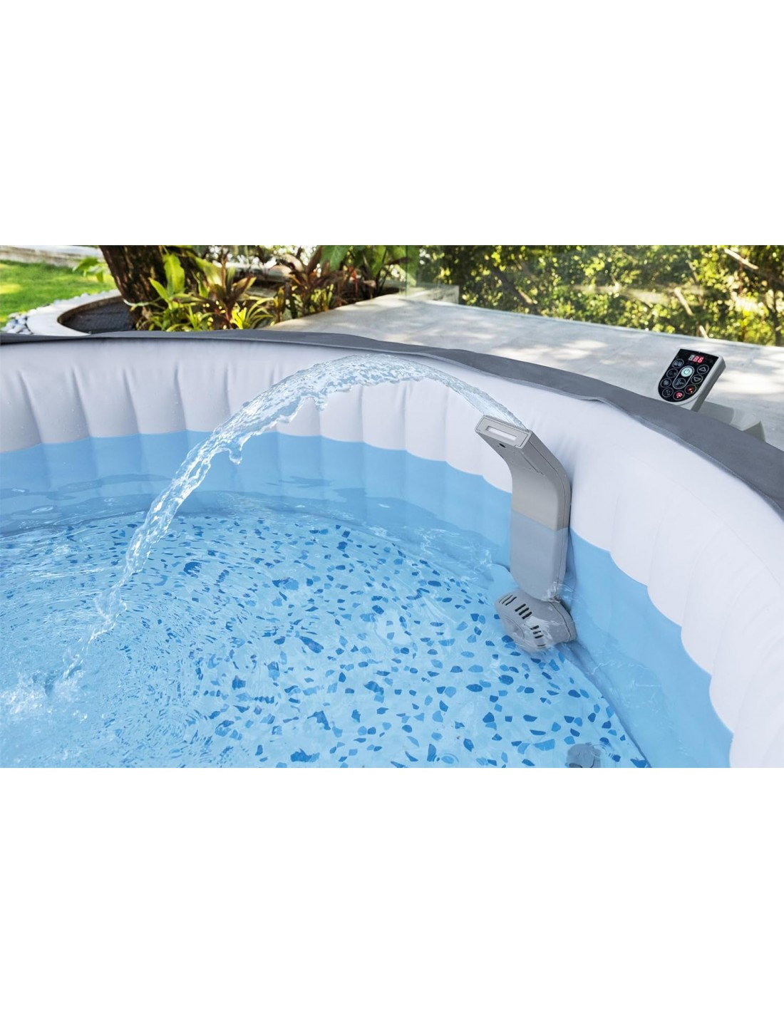 Fontaine pour spa Airjet™ et Airjet Plus™