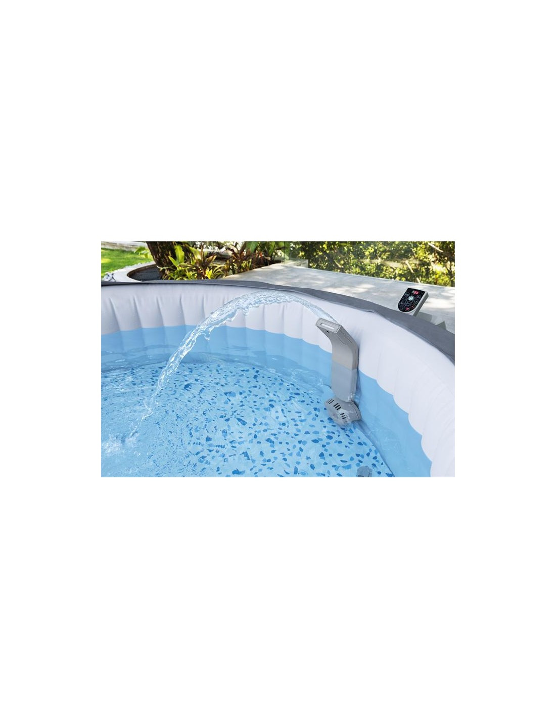 Fontaine pour spa Airjet™ et Airjet Plus™