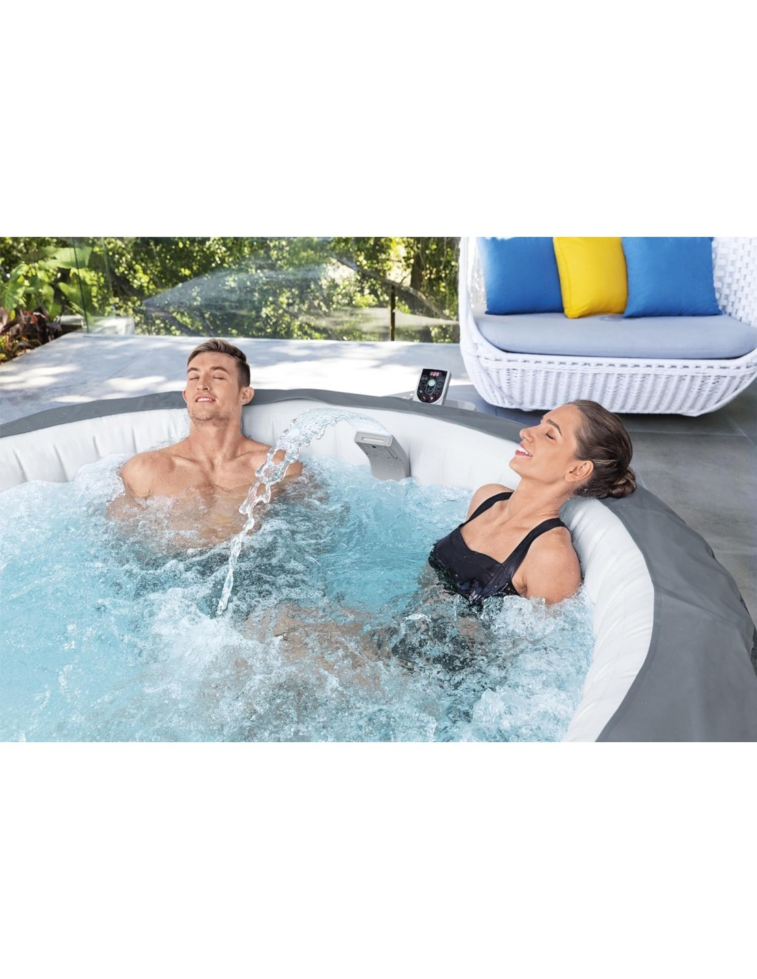 Fontaine pour spa Airjet™ et Airjet Plus™