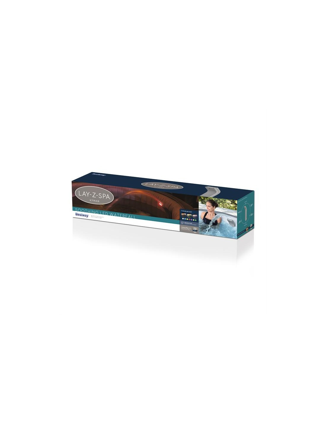 Fontaine pour spa Airjet™ et Airjet Plus™