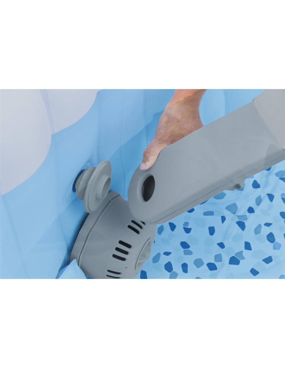 Fontaine pour spa Airjet™ et Airjet Plus™