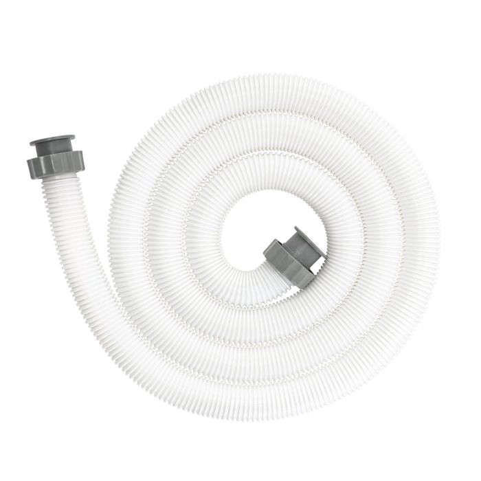 Tuyau Diam 38 mm Longueur 3 m + connecteurs filetés