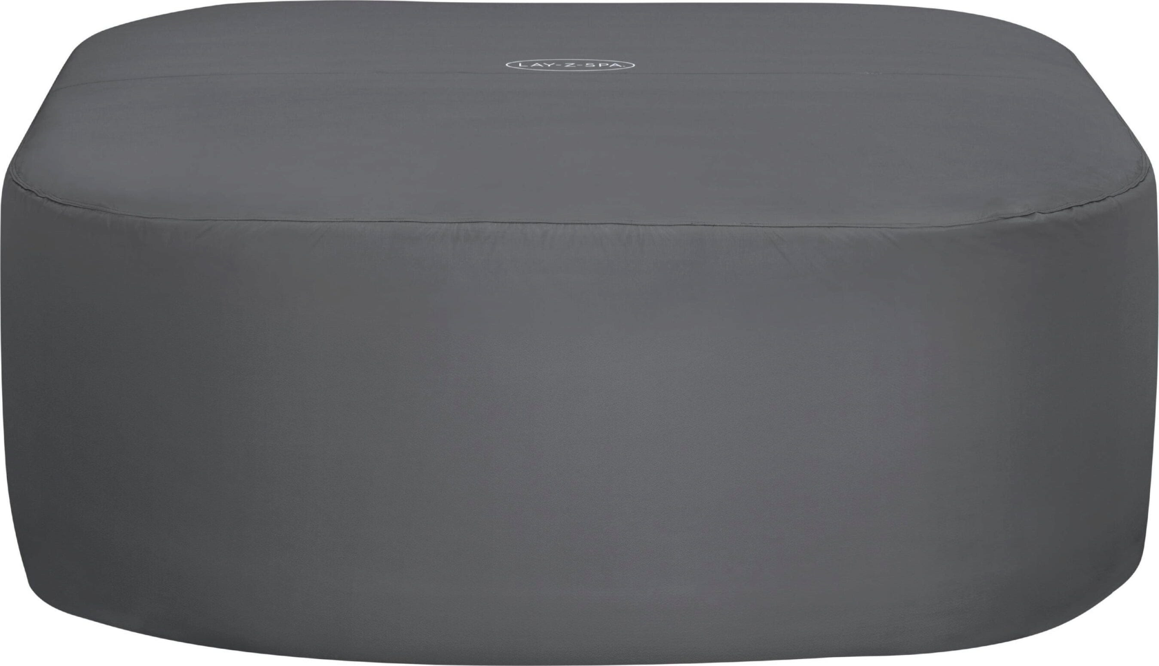 Couverture thermique pour spa carré Bestway 2,01m x 2,01m x 80cm