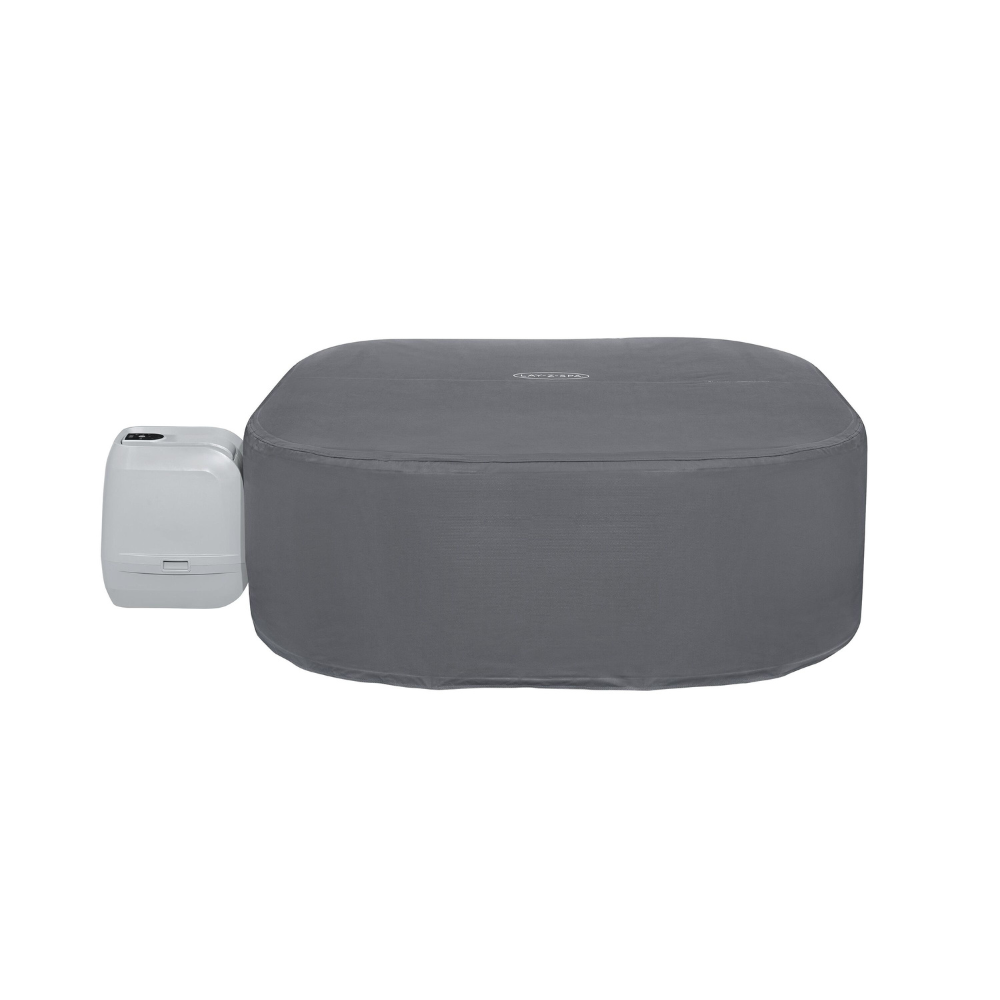 Couverture thermique pour spa carré Bestway 1,80m x 1,80m x 71cm