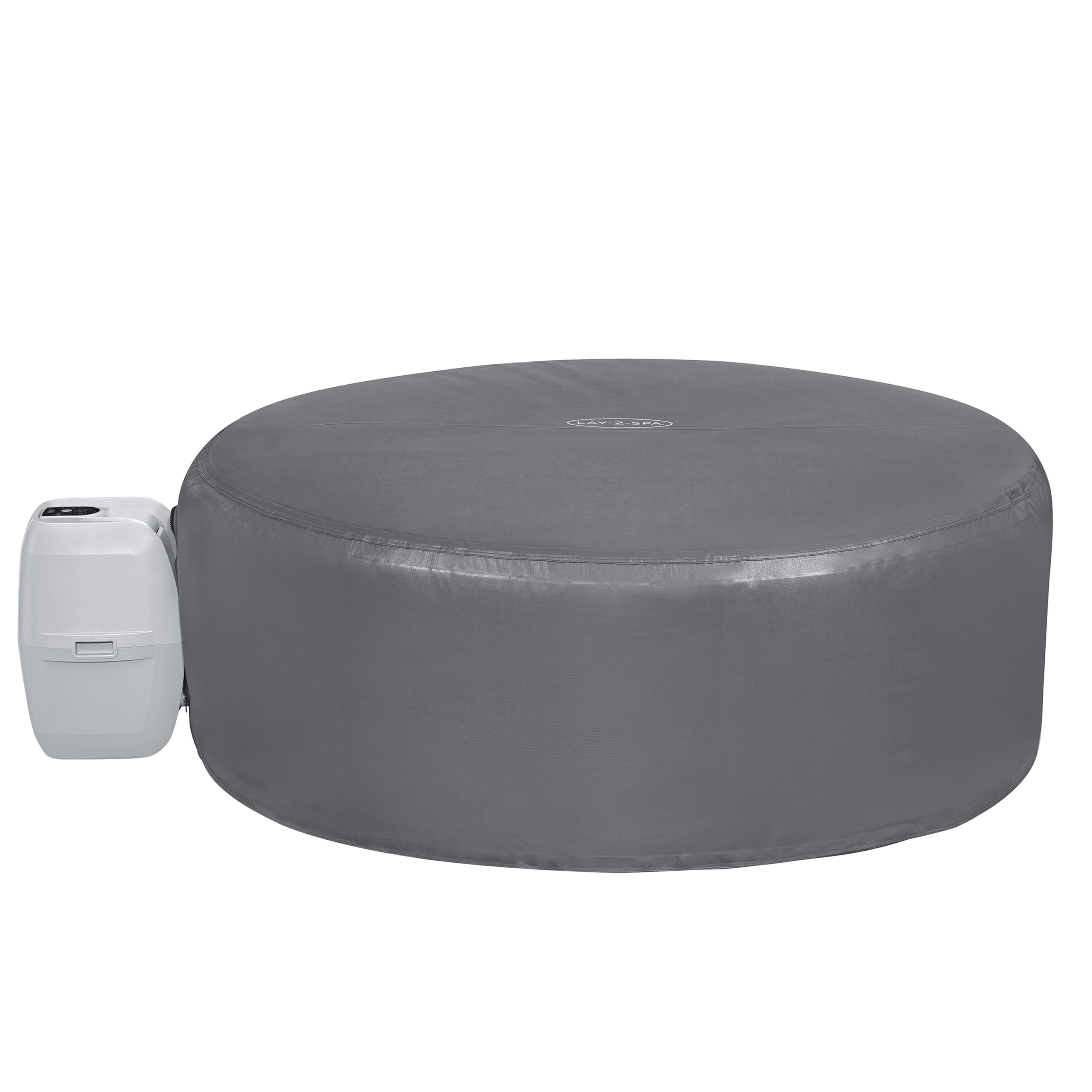 Couverture thermique pour spa rond Bestway 1,80m x 66cm