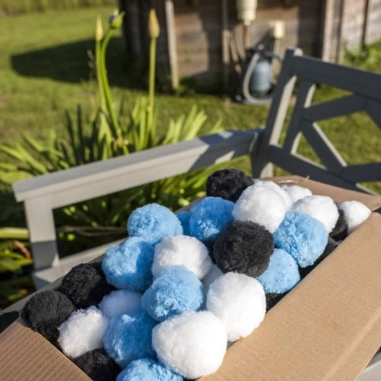 Media Filtrant Aqualoon - Boite de 500gr