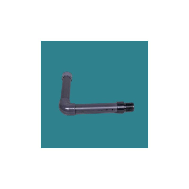 Ensemble diffuseur pour filtre à sable Millenium Side 660