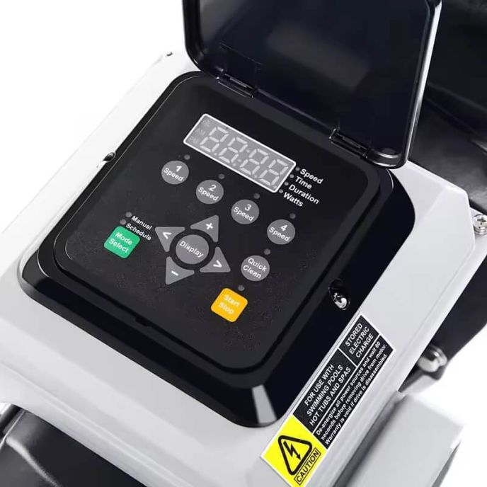 Pompe à vitesse variable SwimFlow VS 1,5 cv