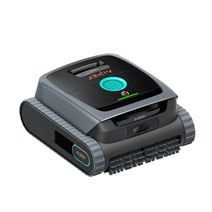 Robot piscine sans fil Aiper Scuba S3