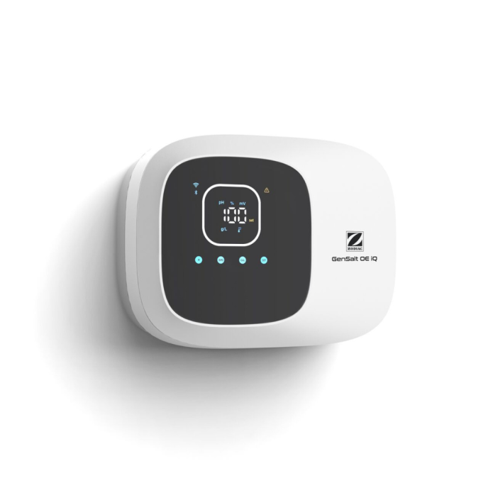 Kit Redox pour électrolyseur Gensalt OE iQ