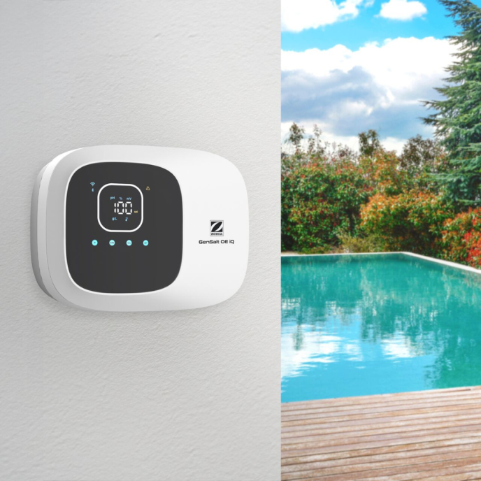 Kit Redox pour électrolyseur Gensalt OE iQ