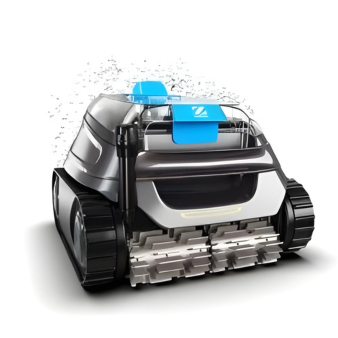 Robot sans fil électrique Zodiac Freedom + Control