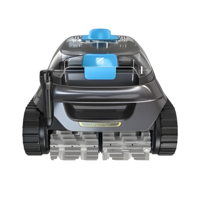 Robot sans fil électrique Zodiac Freedom + Control