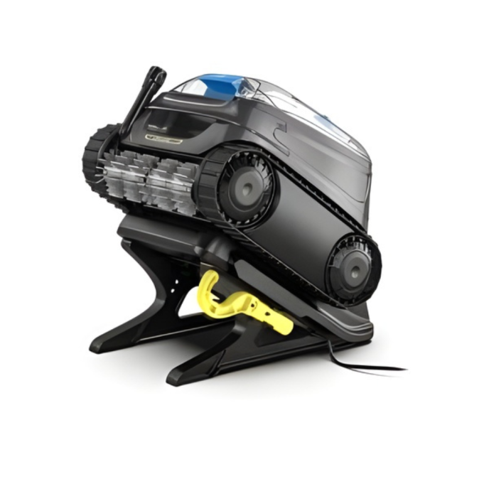 Robot sans fil électrique Zodiac Freedom + Control