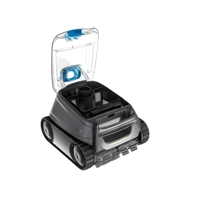 Robot sans fil électrique Zodiac Freedom + Control