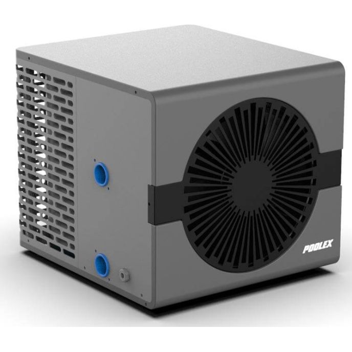 Pompe à chaleur Poolex Nano Action Réversible 5 kW