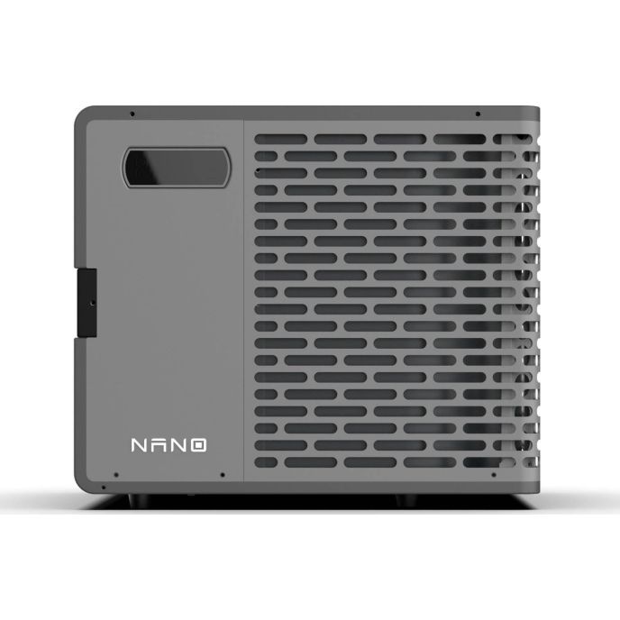 Pompe à chaleur Poolex Nano Action Réversible 5 kW