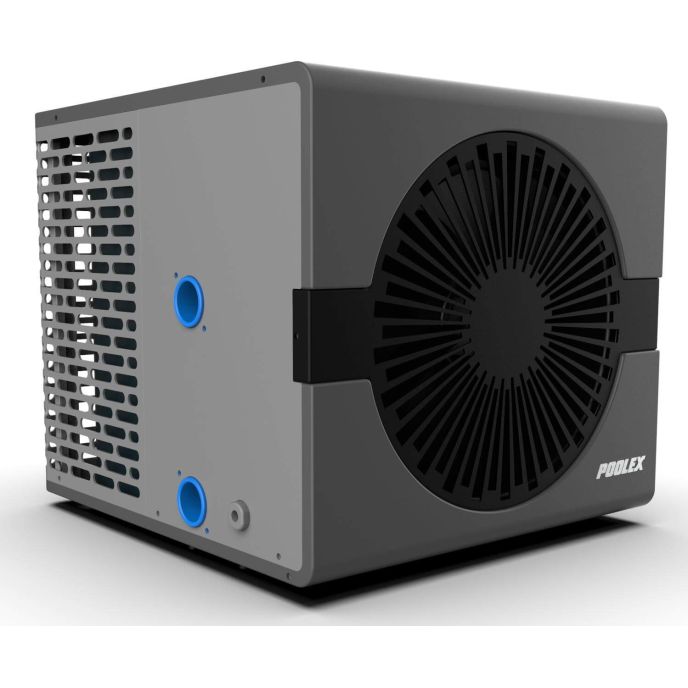 Pompe à chaleur Poolex Nano Action Réversible 5 kW