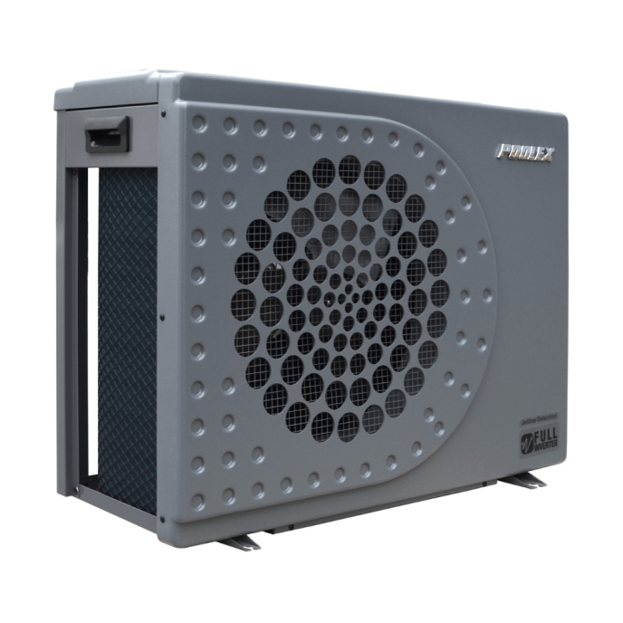 Pompe à chaleur Poolex Jetline Selection 210 Triphasé (Full Inverter)