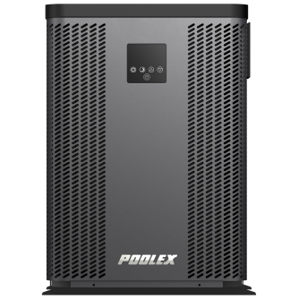 Pompe à chaleur Poolex Silverline Top Fi 250 Triphasé (Full Inverter)