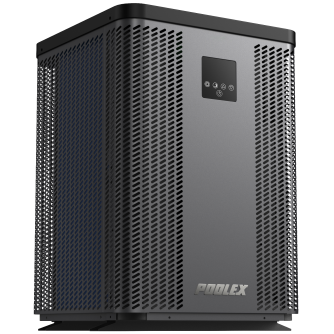 Pompe à chaleur Poolex Silverline Top Fi 300 Triphasé (Full Inverter)