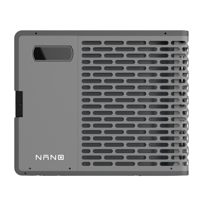 Pompe à chaleur Poolex Nano 5 kW Réversible (New 2026)