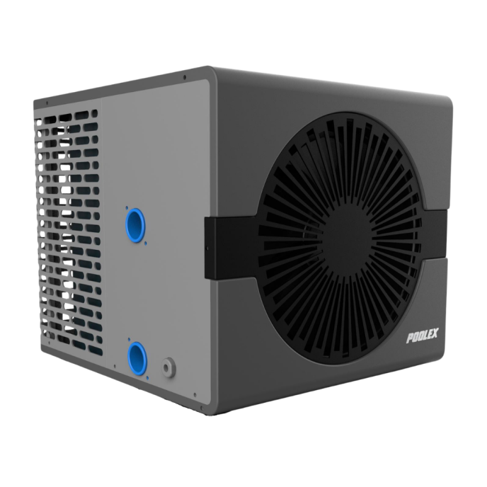 Pompe à chaleur Poolex Nano 5 kW Réversible (New 2026)