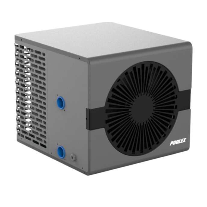 Pompe à chaleur Poolex Nano New 2026 3 kW