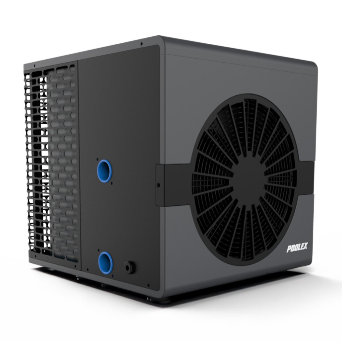 Pompe à chaleur Nano New 3,5 kW (Full Inverter)