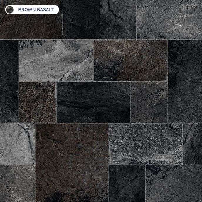 Liner piscine sur-mesure Imprimé 85/100ème VERNI