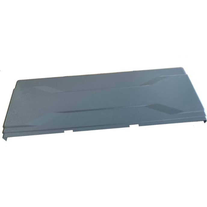 Poolstar Capot supérieur pour pompe à chaleur Silverline 150 et Jetline 155