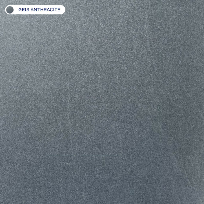 Liner piscine sur-mesure 90/100ème 3D EFFECT VERNIS