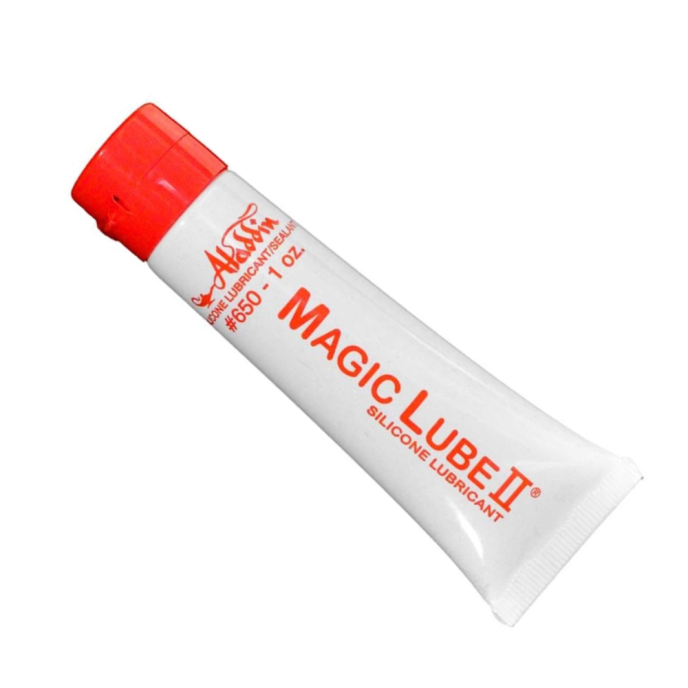Lubrifiant Magic Lube 30 ml pour piscine