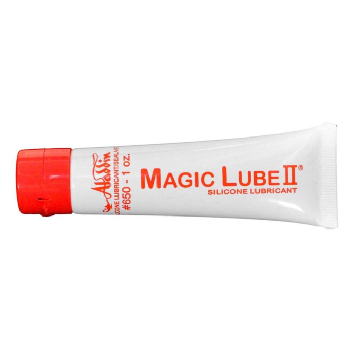Lubrifiant Magic Lube 30 ml pour piscine