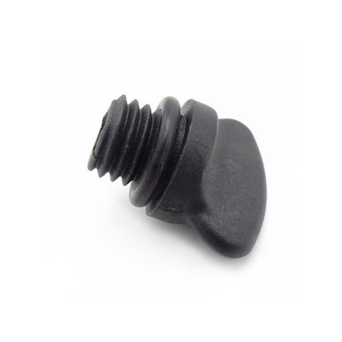 Bouchon + purge Poolmax