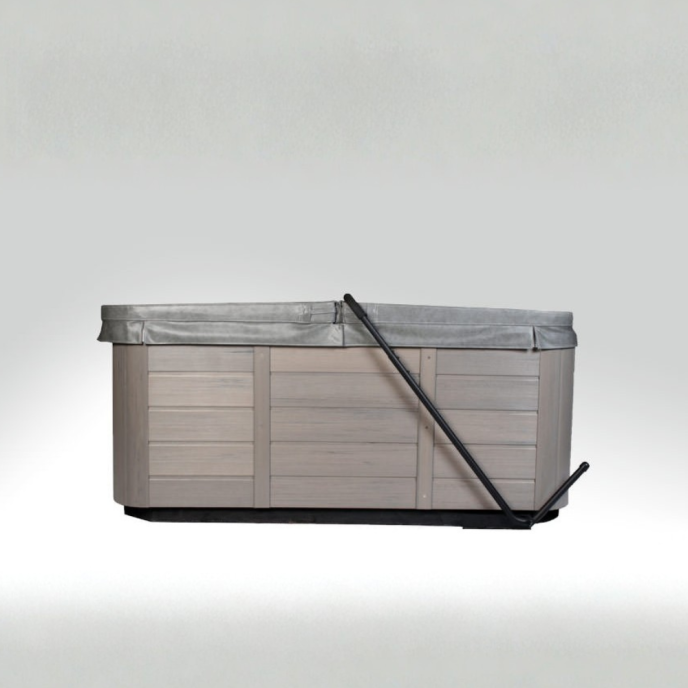 Lève couverture pour spa rigide