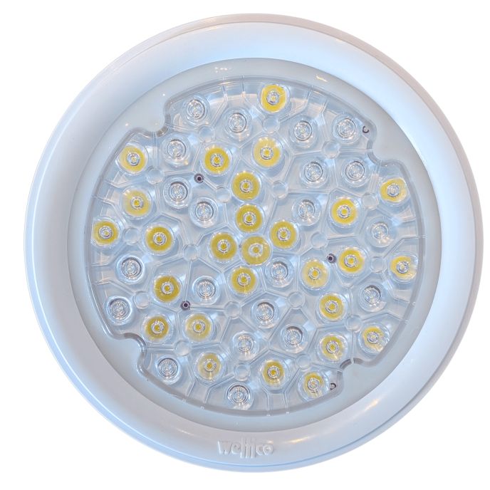Ampoule LED Blanche 16,6 W 48 LEDS PAR56