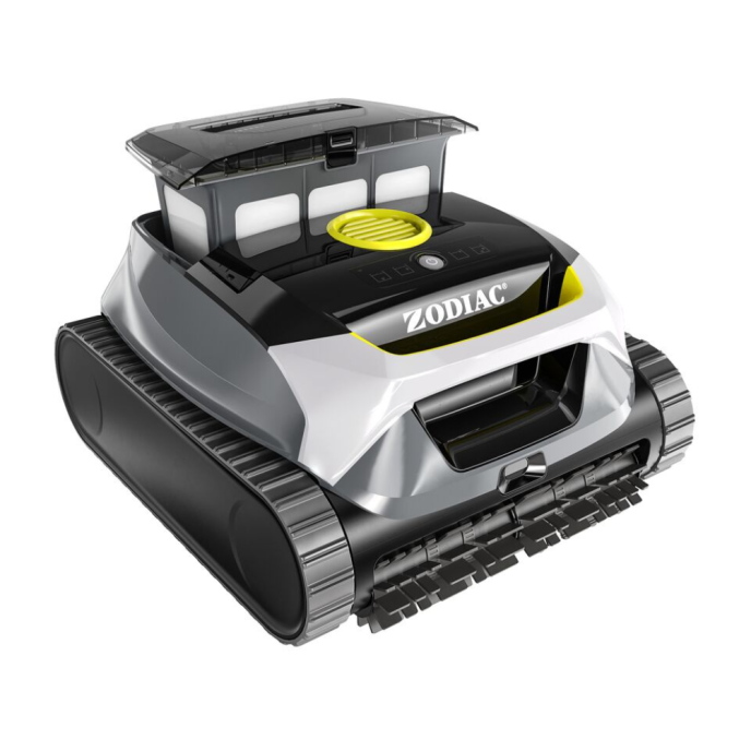 Robot sans fil électrique Zodiac Freedom Lite