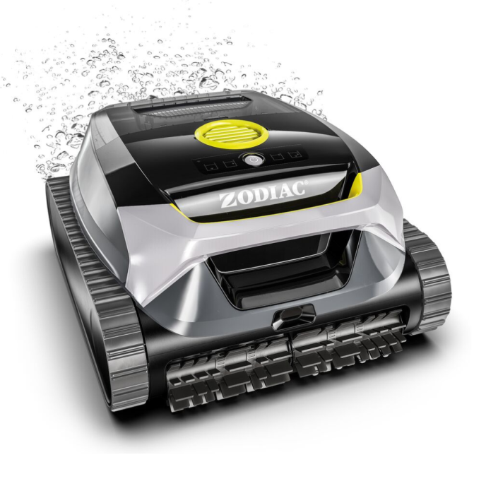 Robot sans fil électrique Zodiac Freedom Lite